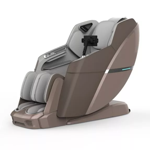 AI Menyokong Kerusi Urut 3D