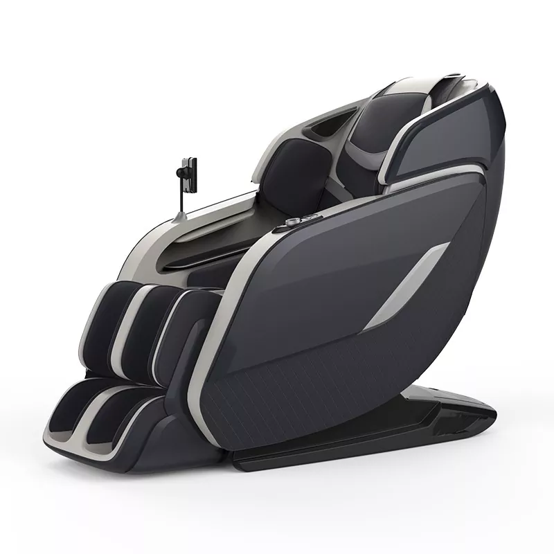 Kerusi Urut Dual Mech Ekonomi