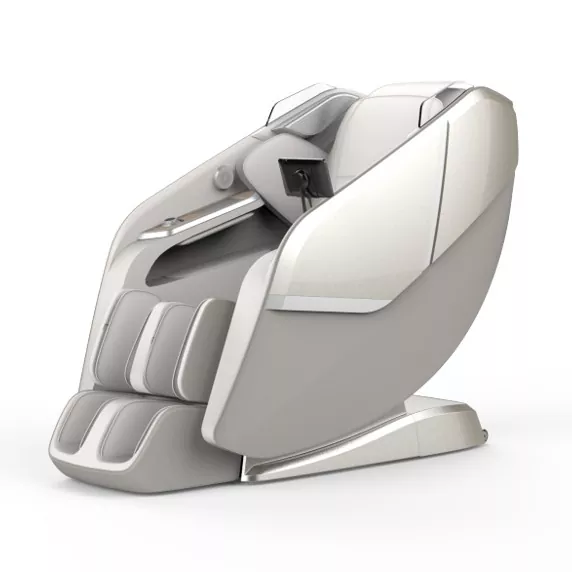 Kerusi Urut 3D High End