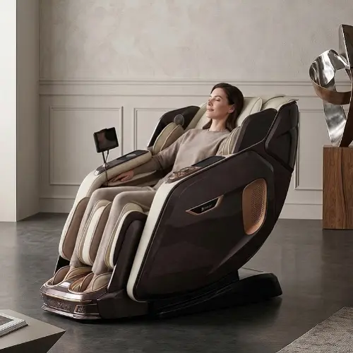 3D Massage Chair