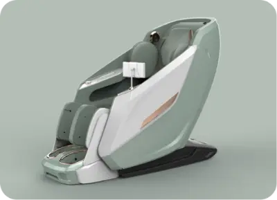 Lifesmart Zero Gravity 4D Massage Chair