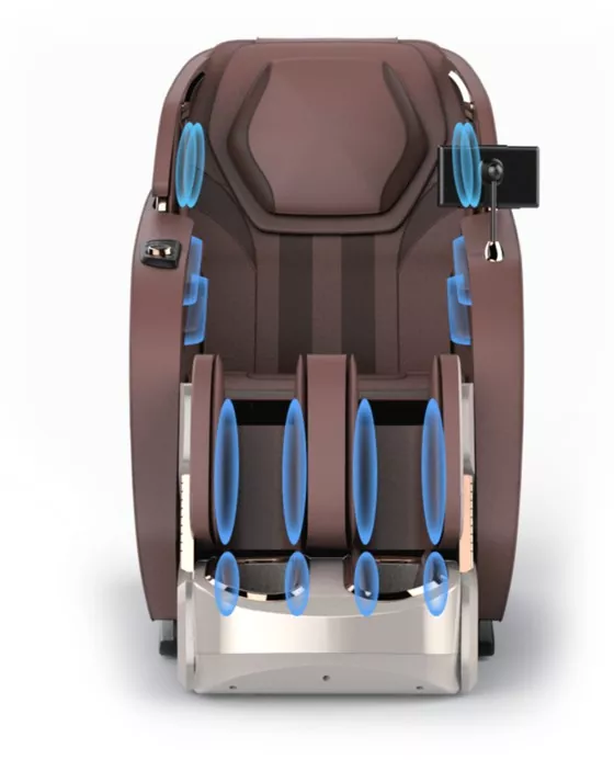 Economic 3D Massage Chair