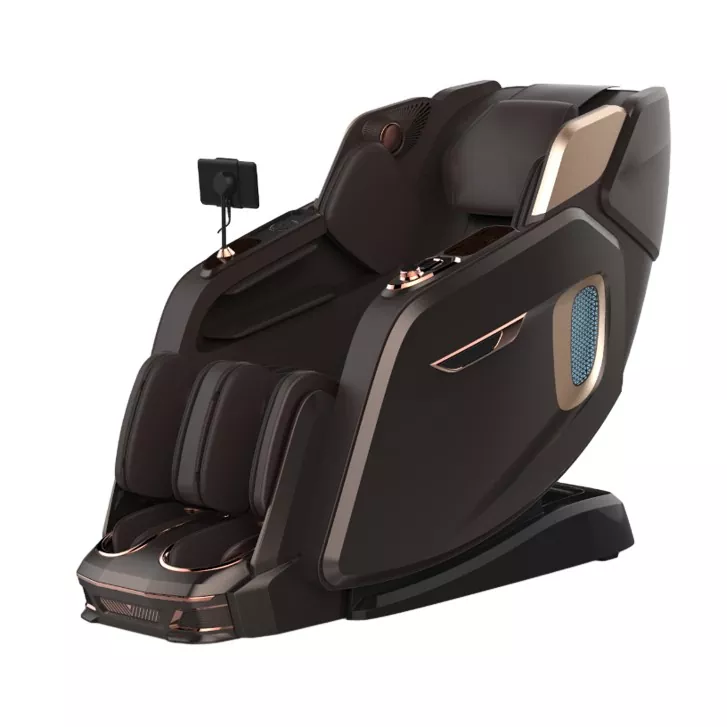 Kerusi Urut 3D Ketibaan Baru